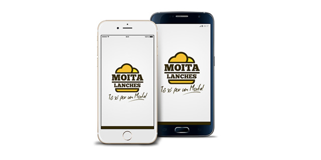 Moita Lanches Case Marketing Agencia